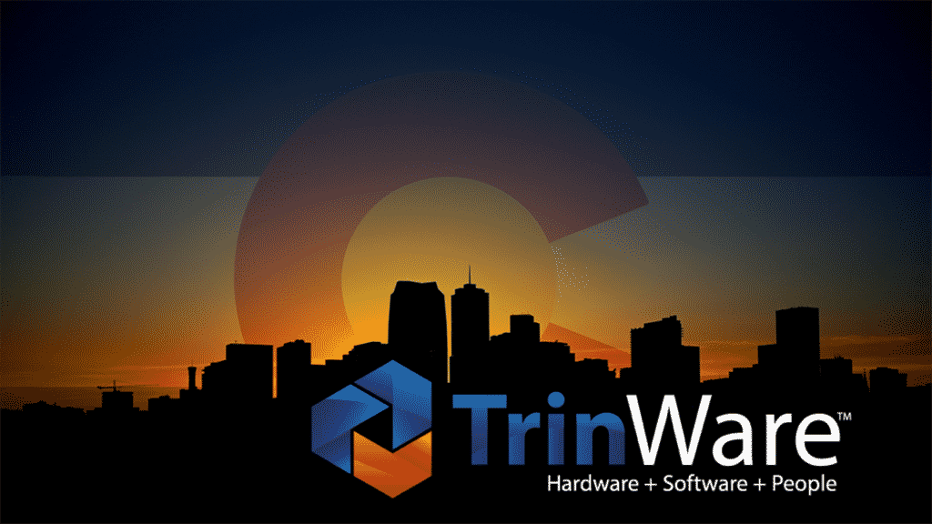 TrinWare Denver