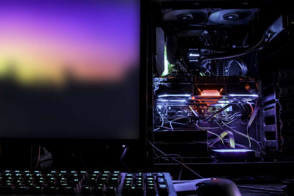 computer