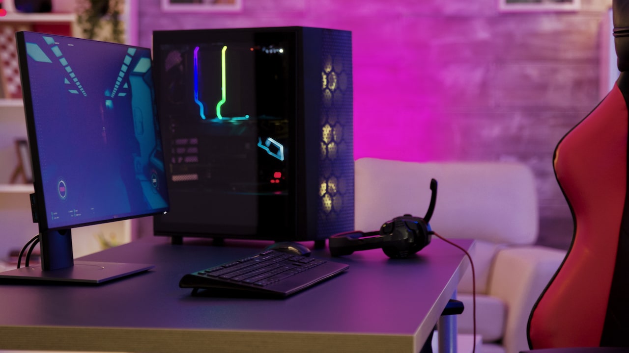 Best Cheap Gaming PCs 2022  Best Cheap Gaming Computers