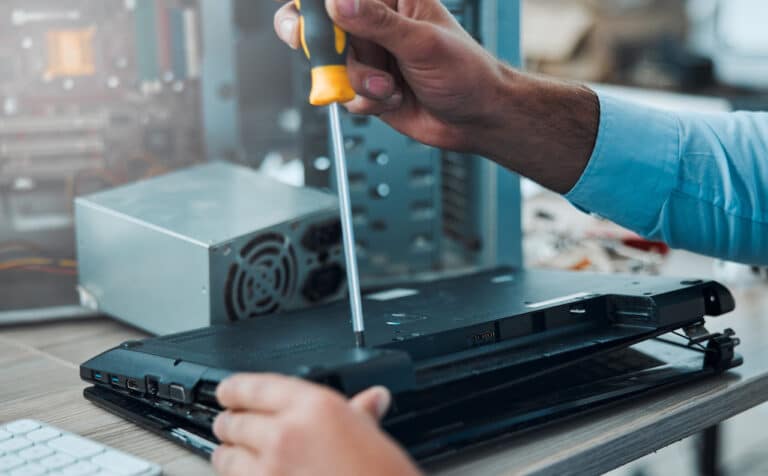 The Ins and Outs of Computer Customization Hardware | TrinWare