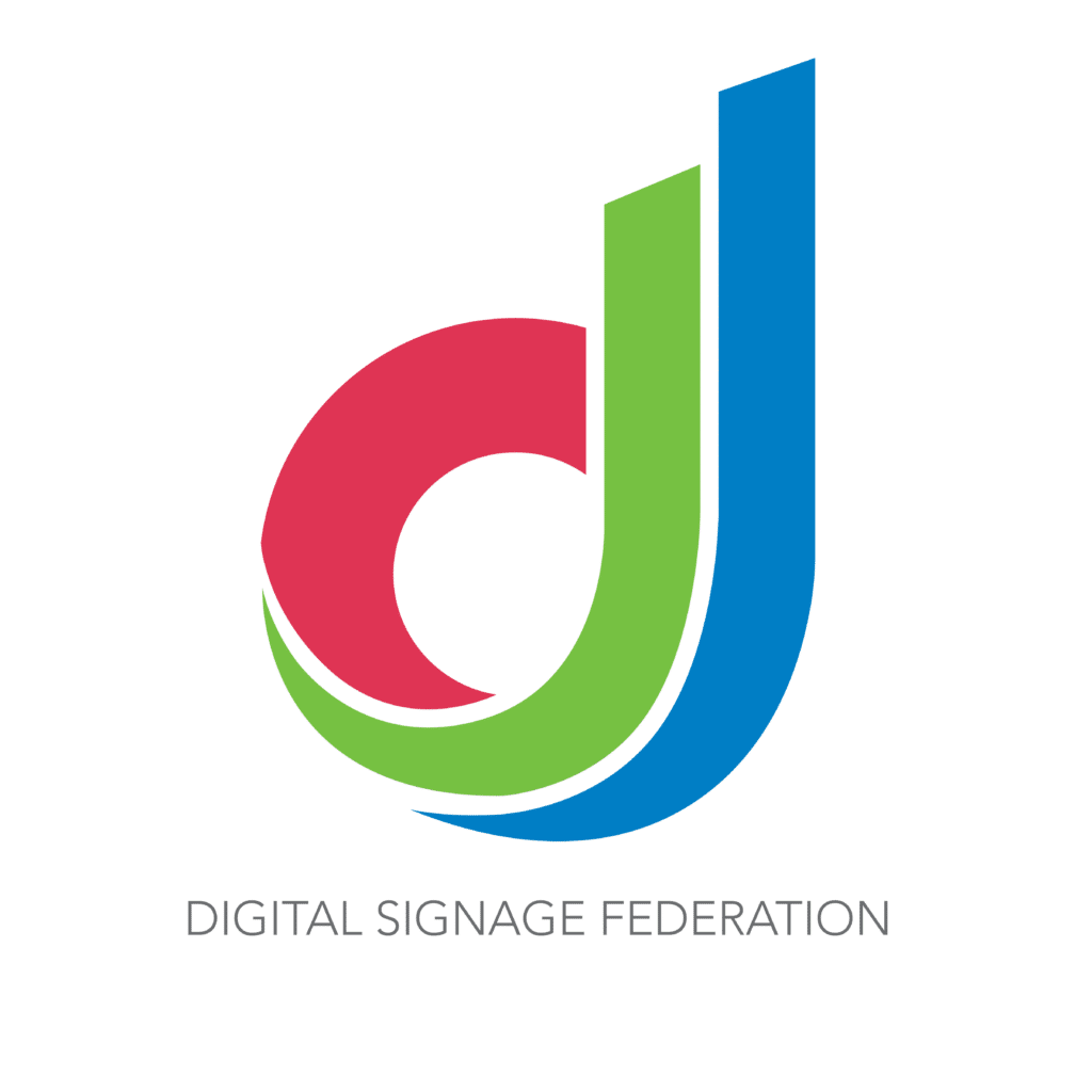 DSF transparent logo