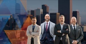 The TrinWare team that secures and protects your data.