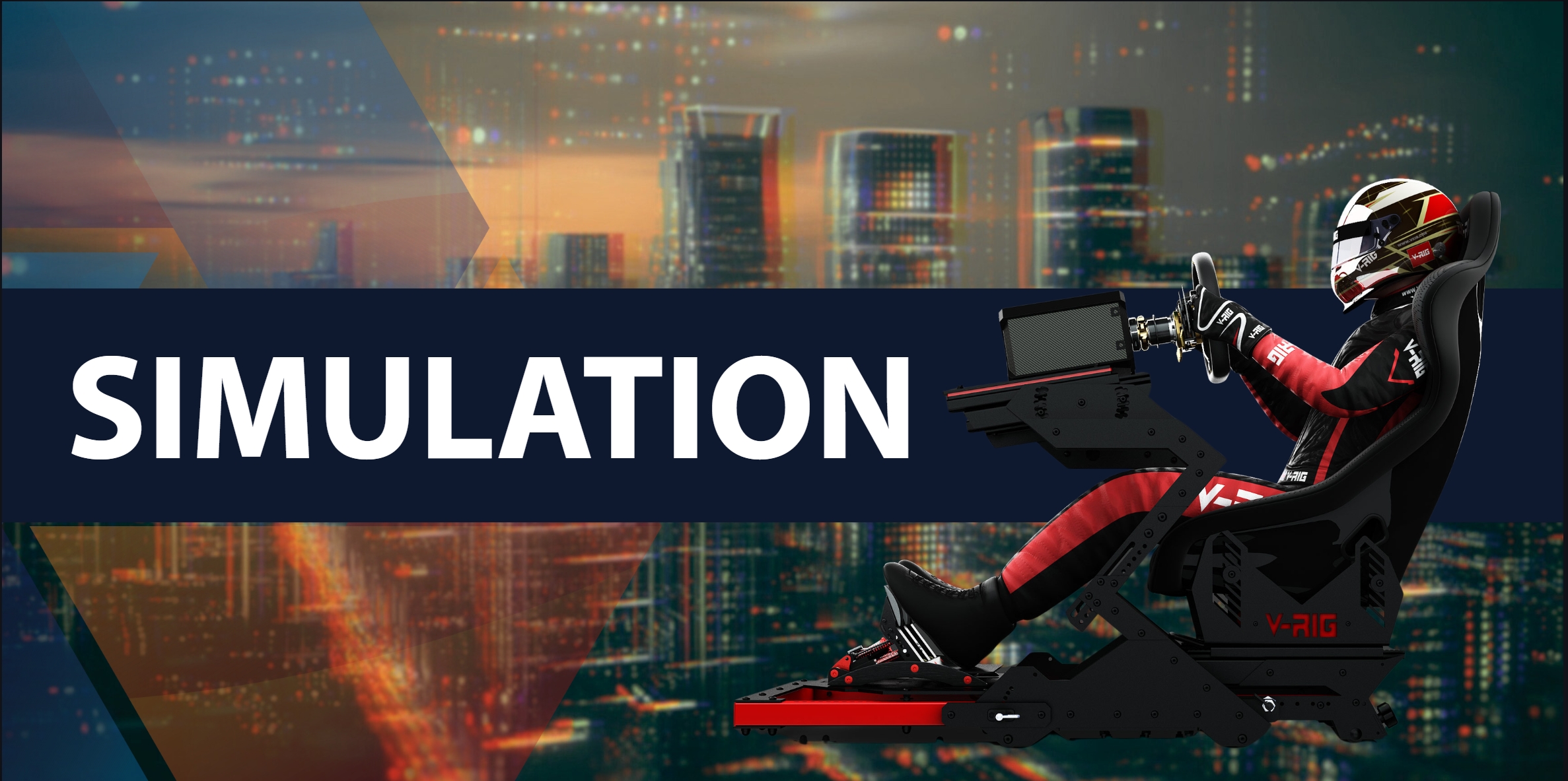Computer Simulation Running PC Hardware Solutions for Simulation VARs | Custom Built PC's | TrinWare