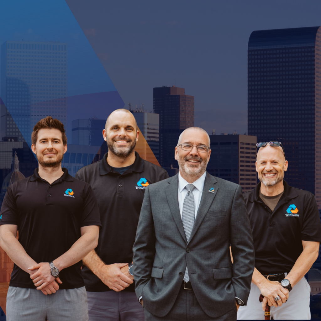 The Executive’s Guide to Denver’s Best Managed Service Providers (MSPs) to Hire in 2027