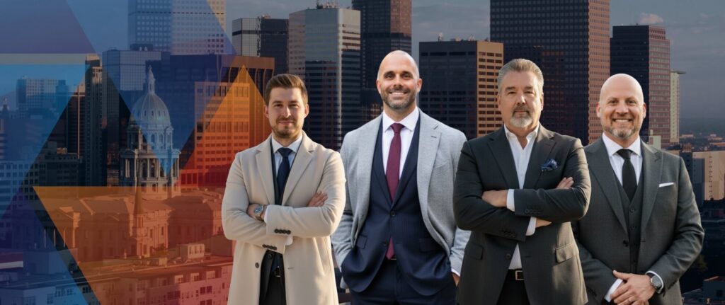 TrinWare team offering managed IT services in Colorado