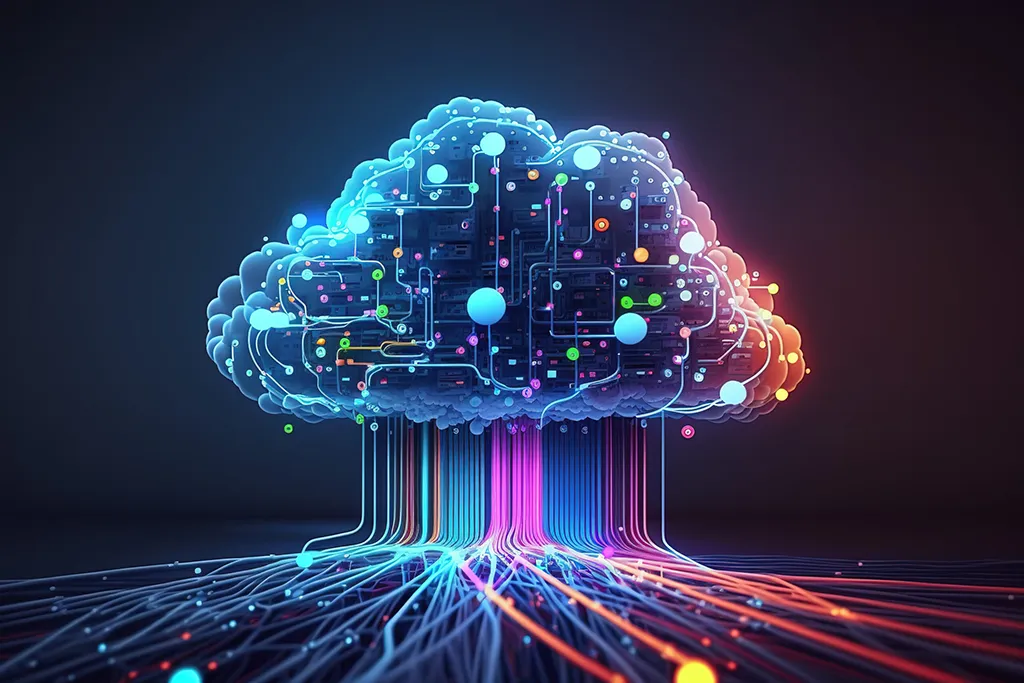AI hardware and cybersecurity technology news