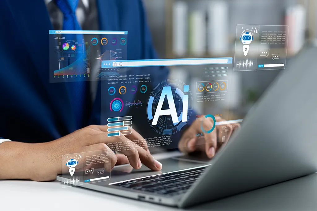 AI innovations, workforce changes, and autonomous driving