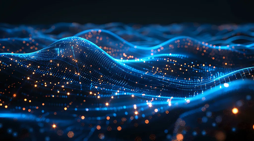 The biggest technology developments happening in 2025
