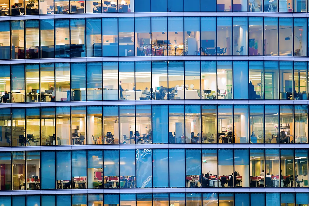 Cybersecurity risks and threats facing businesses