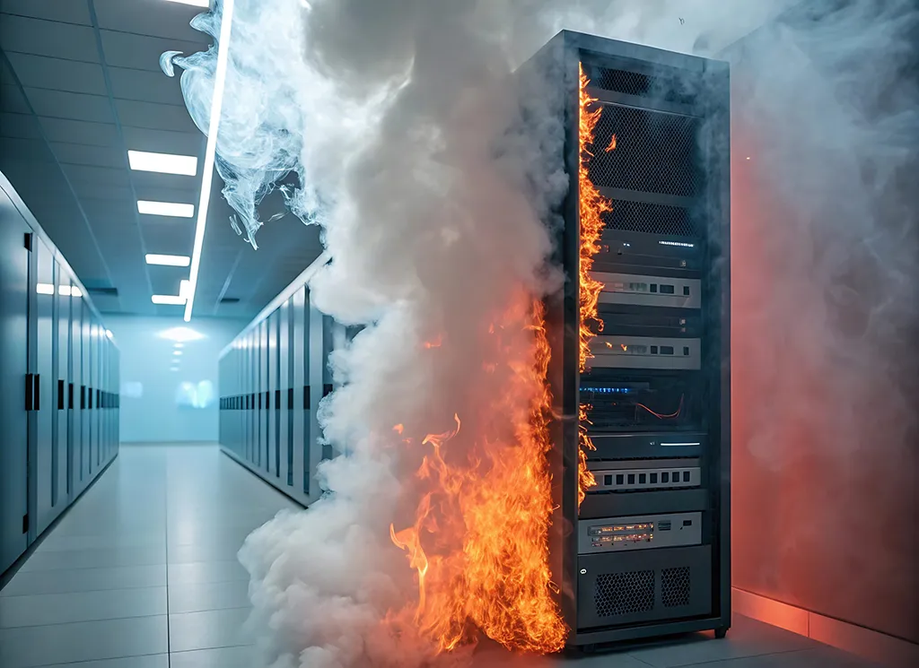 Business continuity and disaster recovery (BCDR) services in Denver