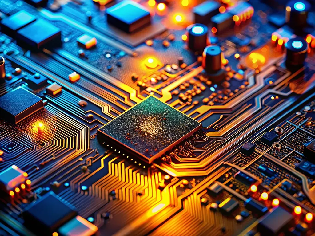 Global GPU shortage and its impact on technology