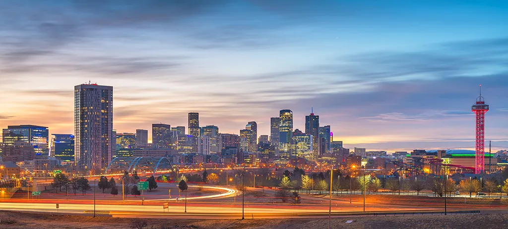 IT services for businesses in Englewood, Colorado