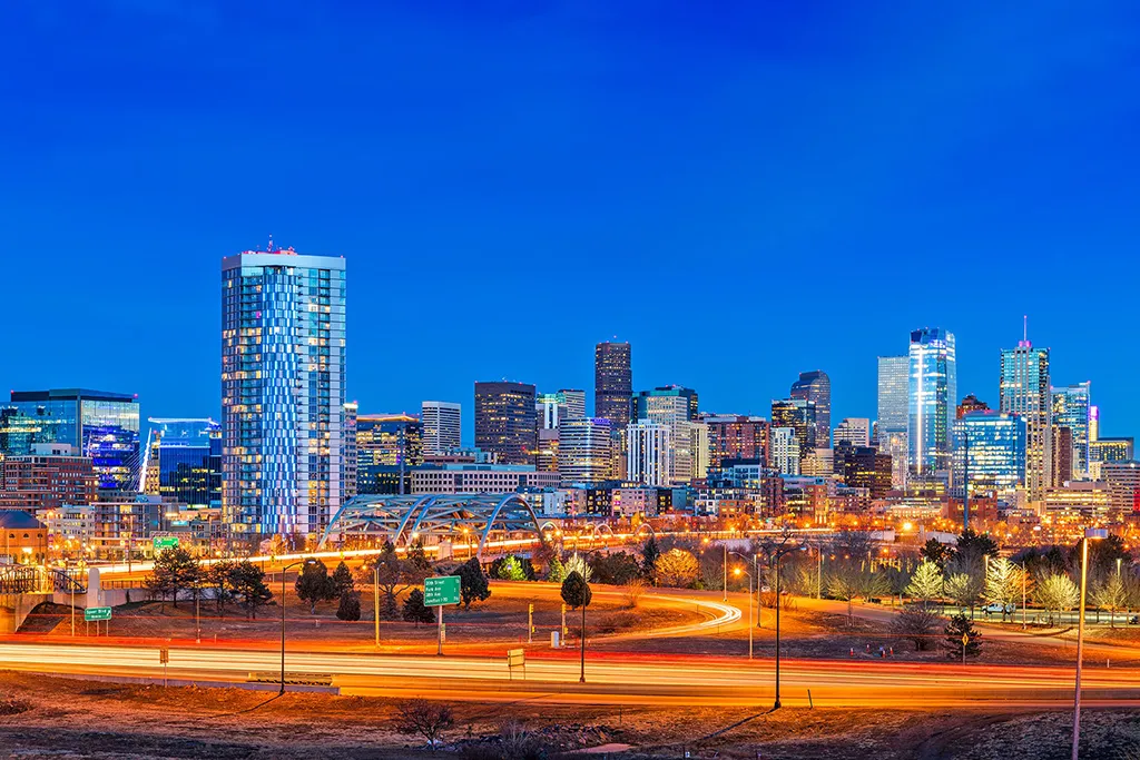 IT services for businesses in Thornton, Colorado