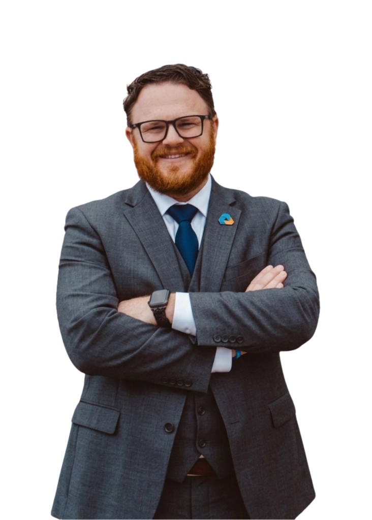 Jeff Myers of TrinWare