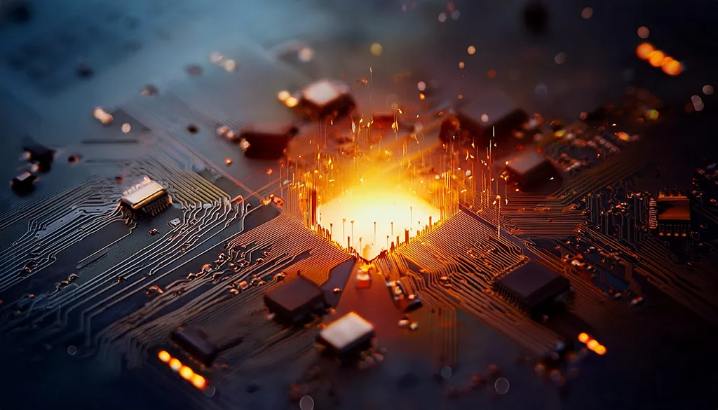 Quantum computing threats and cybersecurity