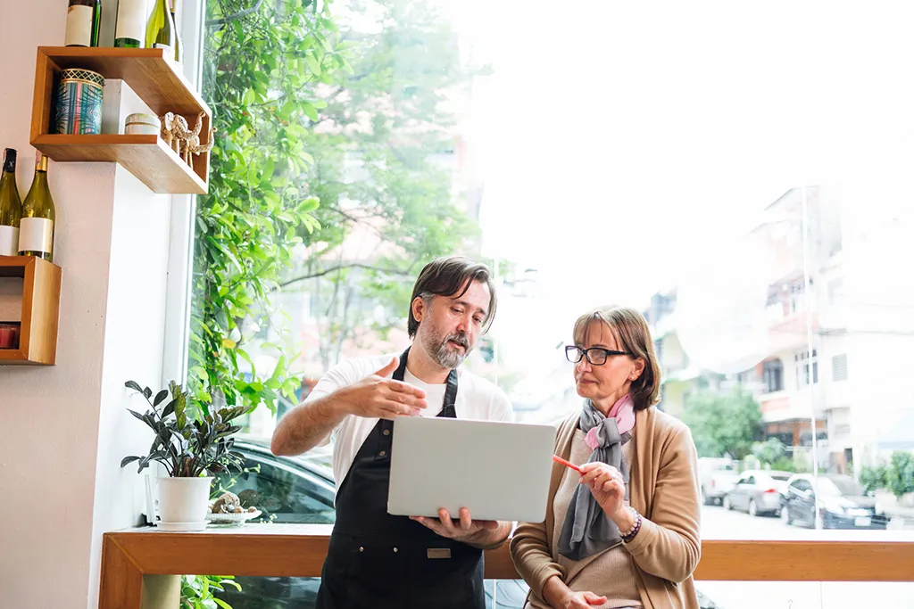 Why small businesses are easy targets for hackers and cyberattacks